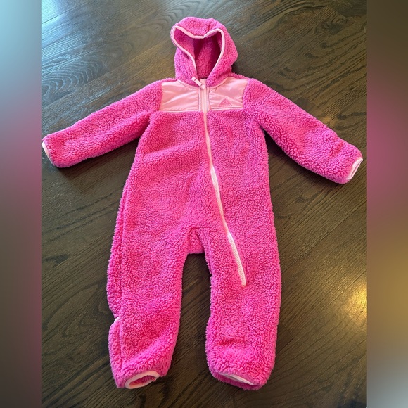 18 Month Pink Snozu - Picture 1 of 7